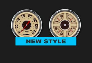 Picture of 1947-53 GMC Truck Package 