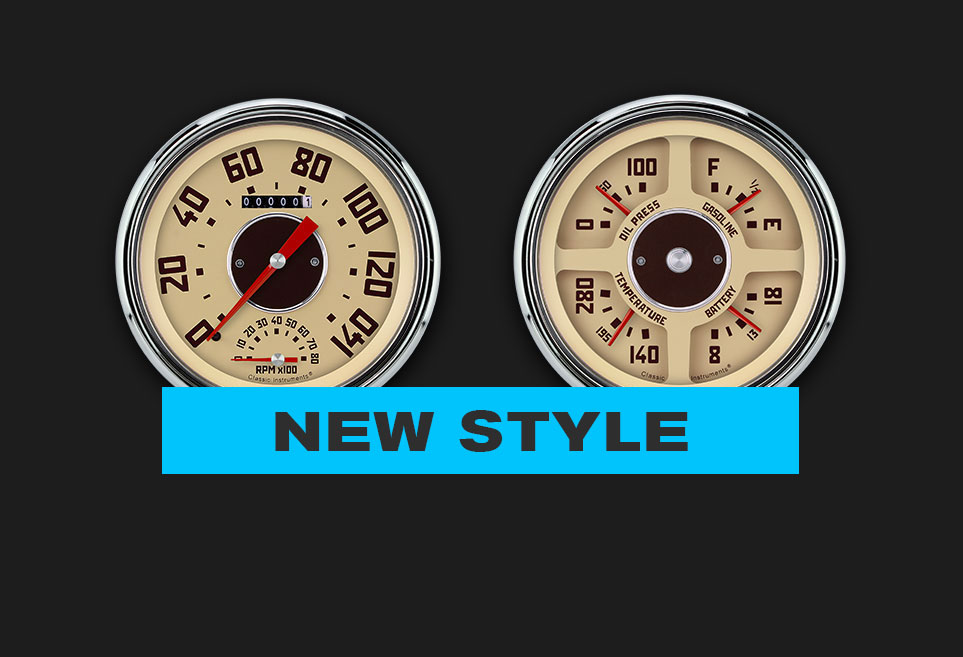 Picture of 1947-53 GMC Truck Package