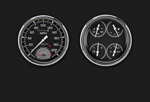 Picture of 1947-53 AutoCross Gray Truck Package