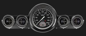 Picture of AutoCross Gray 1959-60 Full-size Chevy