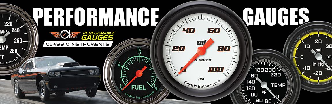 Picture of Performance Banner