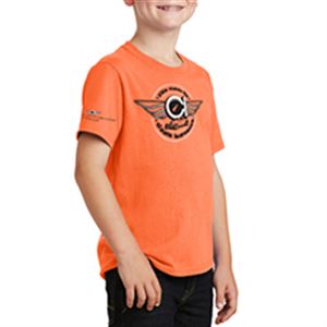 Picture for category Kid's T-shirts