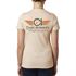 Picture of Women's T-shirt, Cream