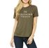 Picture of Women's T-shirt, Olive