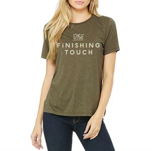 Picture for category Women's T-Shirts