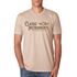 Picture of Men's T-shirt, Cream