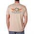 Picture of Men's T-shirt, Cream