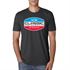 Picture of Men's T-shirt, Gray