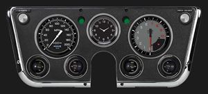 Picture of 1967-72 Chevy Truck AutoCross Gray