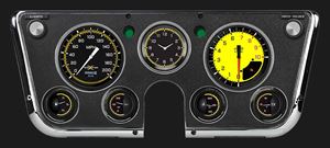 Picture of 1967-72 Chevy Truck AutoCross Yellow