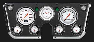 Picture of 1967-72 Chevy Truck Velocity White