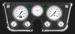 Picture of 1967-72 Chevy Truck White Hot