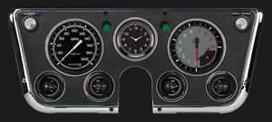 Picture of 1967-72 Chevy Truck AutoCross Gray