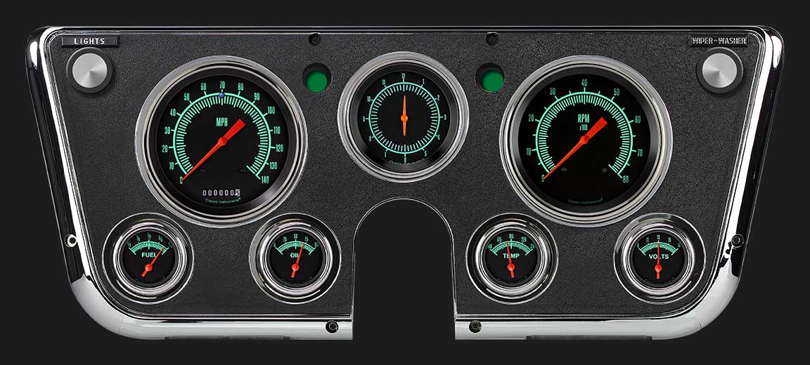 Picture of 1967-72 Chevy Truck G/Stock