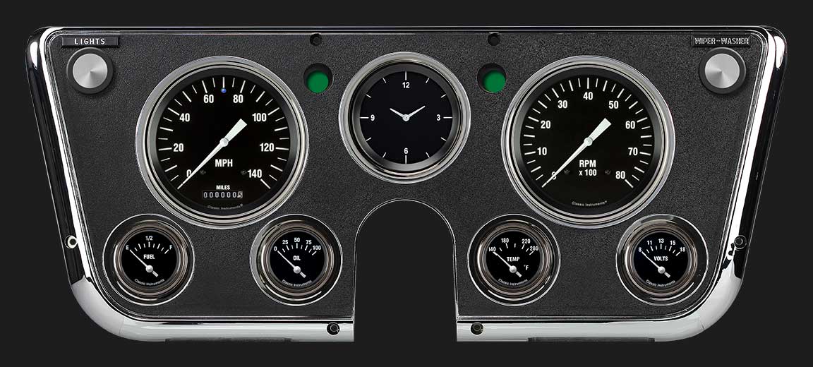 Picture of 1967-72 Chevy Truck Hot Rod