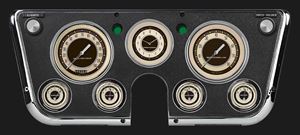 Picture of 1967-72 Chevy Truck Nostalgia VT