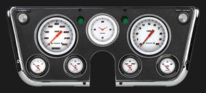 Picture of 1967-72 Chevy Truck Velocity Series White