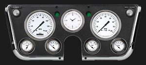 Picture of 1967-72 Chevy Truck White Hot