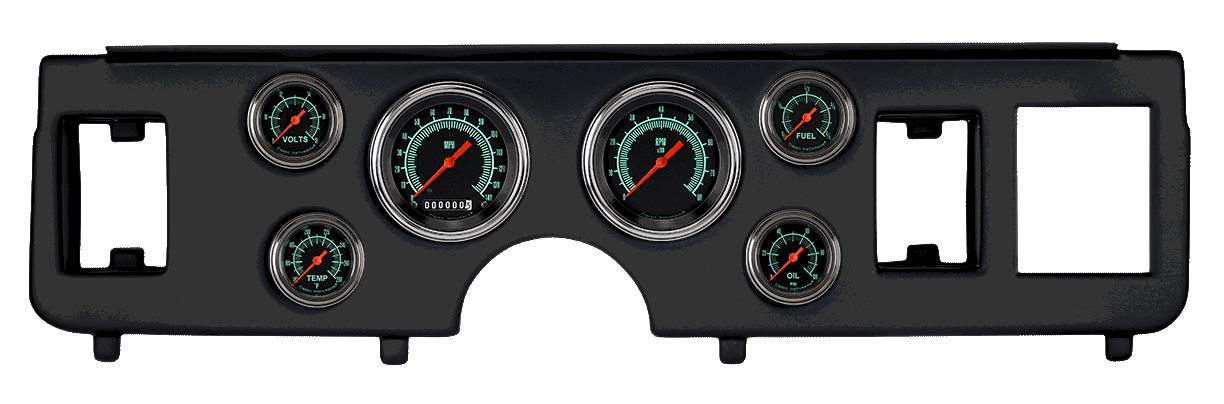 Picture of 1979-86 Fox Body Mustang GS101