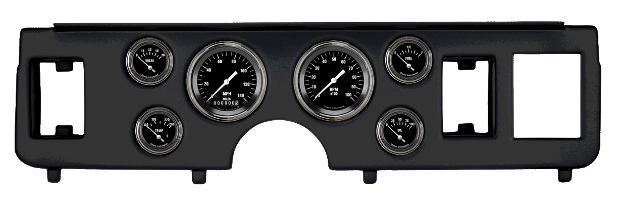 Picture of 1979-86 Fox Body Mustang HR01