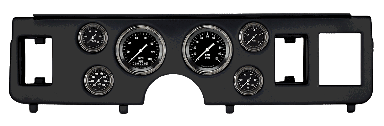 Picture of 1979-86 Fox Body Mustang HR101