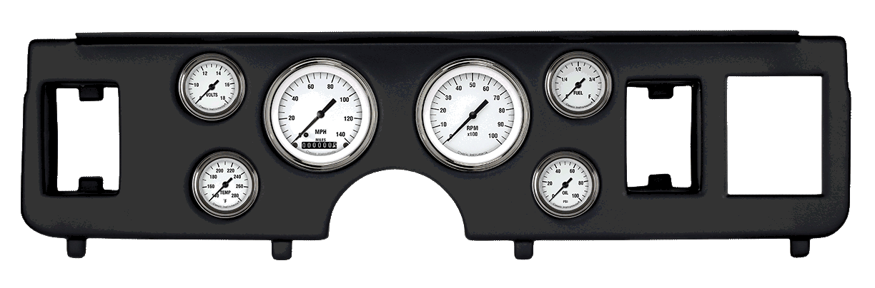 Picture of 1979-86 Fox Body Mustang WH101