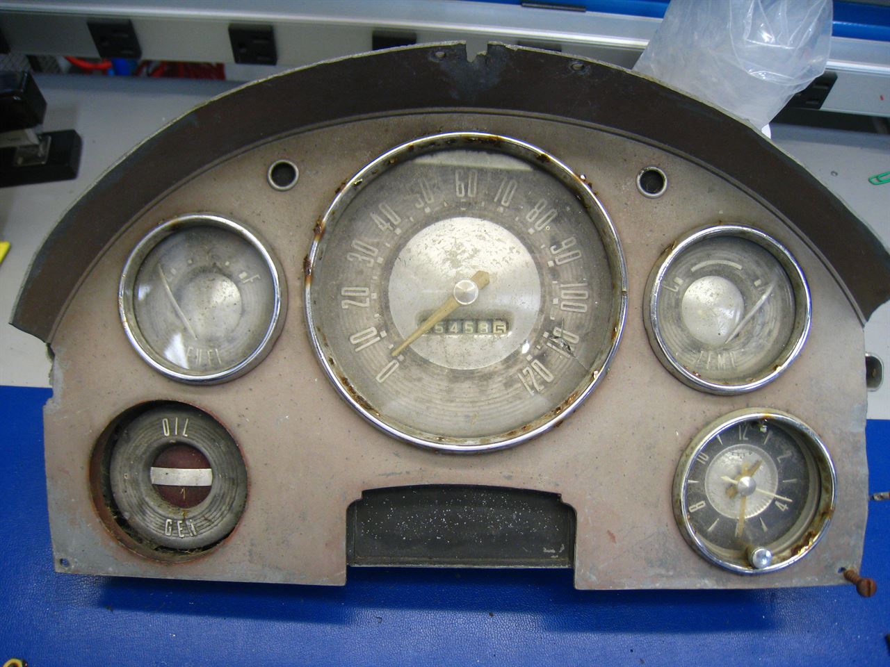 Picture of 1956 Ford Fairlane