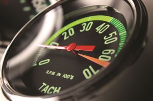 Picture for category Corvette Retrofits