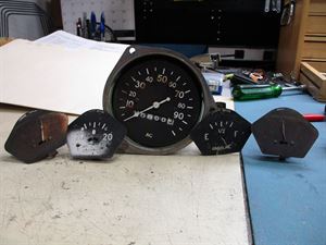 Picture of 1935 Chevy Truck