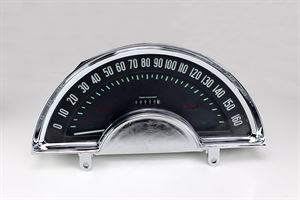 Picture of 1958-62 Retro-fit Corvette Package