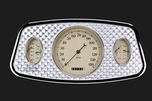 Picture for category 1933-34 Ford Car Package