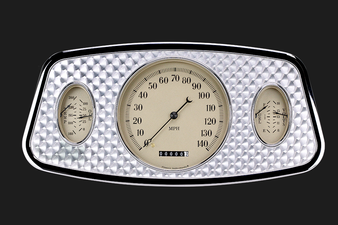 Picture of 1933-34 Ford Car