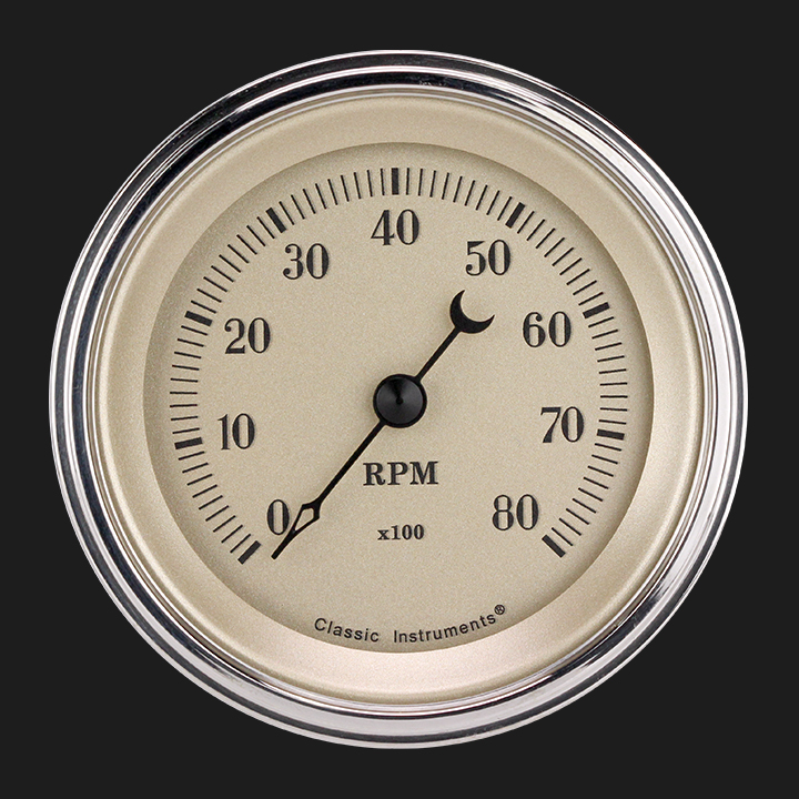 Picture of 1933-34 Ford Car Matching Tach