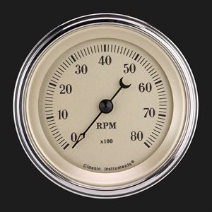 Picture of 1933-34 Ford Car Matching Tach