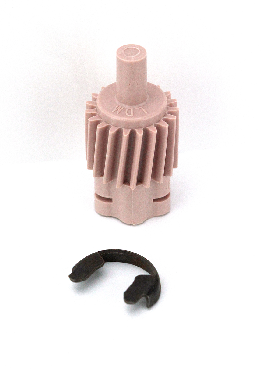 Picture of Ford 18-Tooth Gear