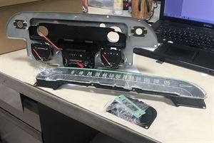 Picture of 1958 IMPALA